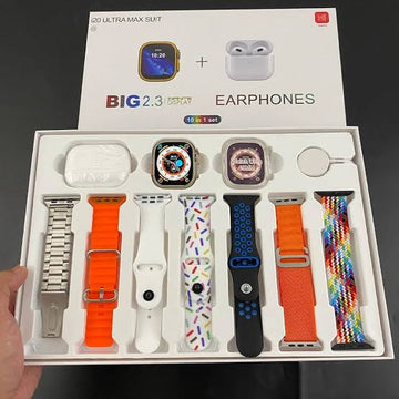 Smart Watch T900 Ultra Smart Watch