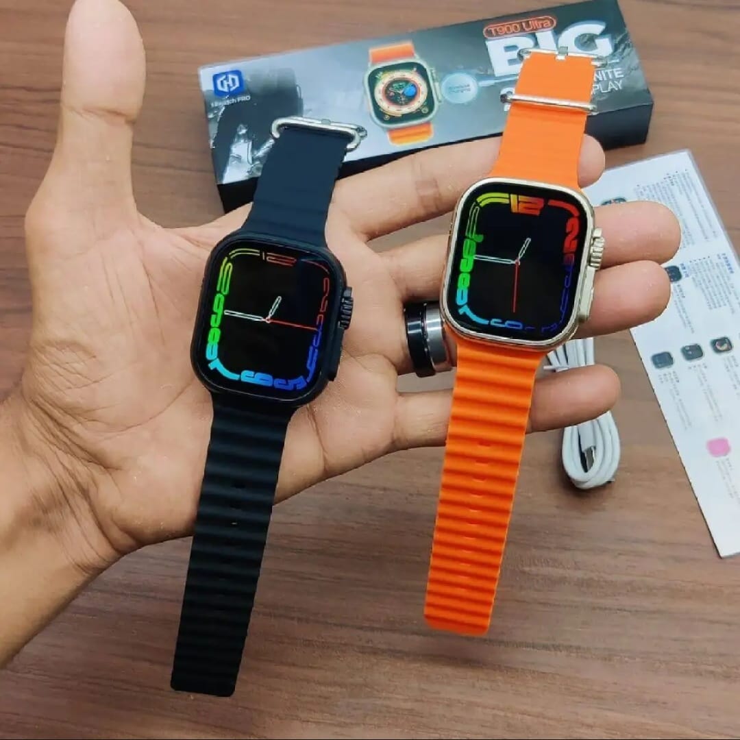Smart Watch T900 Ultra Smart Watch