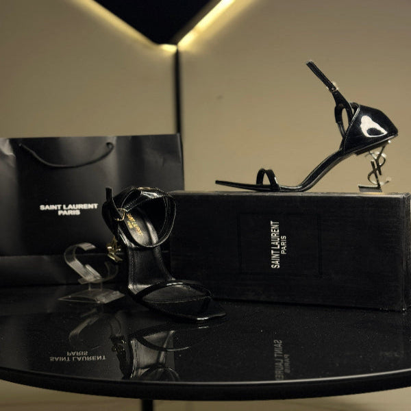 YSL Heels